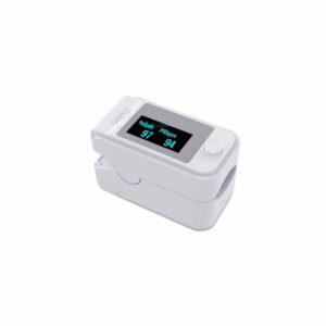 Aru Med Fingertip Pulse Oximeter (AOX-516)
