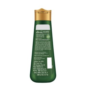 Kesh King Scalp And Hair Medicine Anti Hairfall Shampoo, 340ml