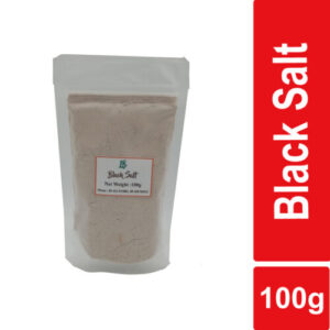 LB Black Salt, 100g