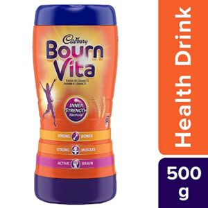 Cadbury Bourn Vita, 500g