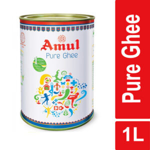 Amul Pure Ghee 1L
