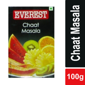 Everest Chaat Masala Powder, 100g