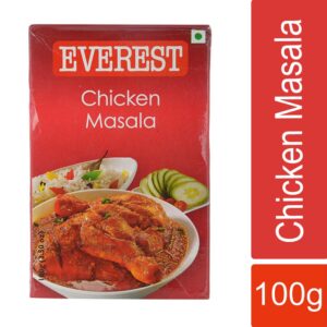 Everest Chicken Masala, 100g