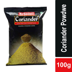 Everest Coriander Powder, 100g