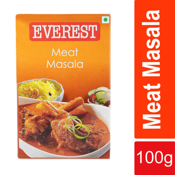 Everest Meat Masala 100g