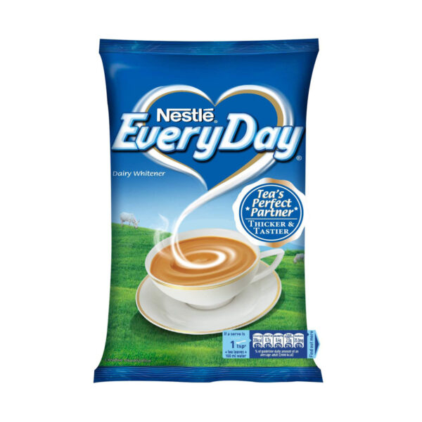 Nestle Everyday Dairy Whitener (Milk Powder), 1Kg