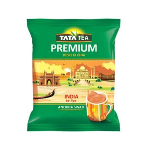 Tata Tea Premium Leaf, 250g